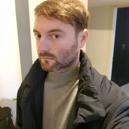 Igor, 40Екатеринбург, Россия