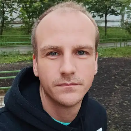Mikhail, 36Москва, Россия