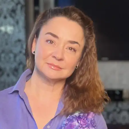 Алла, 52Санкт-Петербург, Россия 