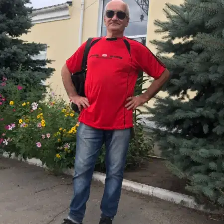Валерий, 78Одесса, Украина 
