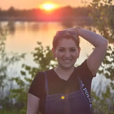 Ilona, 60Мюнхен, Германия 