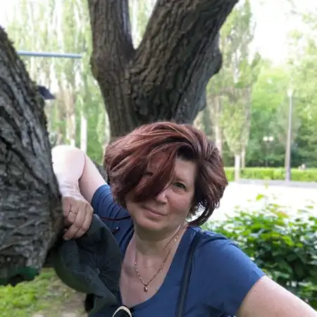 Елена, 60Москва, Россия 