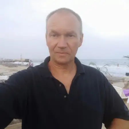 Юрий, 58Одесса, Украина