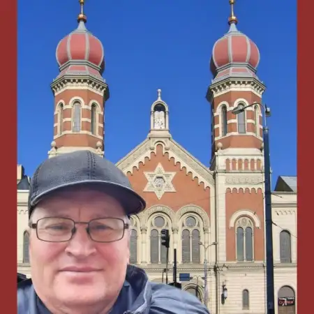 Oleh, 55Острава, Чехия
