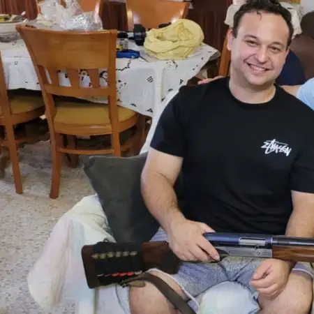 Danil, 30Ришон ле Цион, Израиль