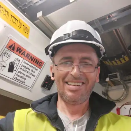 Alex, 48Кирьят Гат, Израиль 