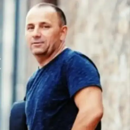 Slava, 53Баден-Баден, Германия 