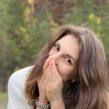 Lidiya, 36Пермь, Россия