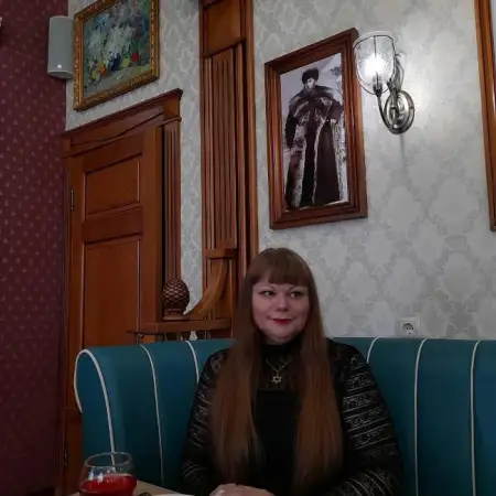 Helen, 46Абатский, Россия