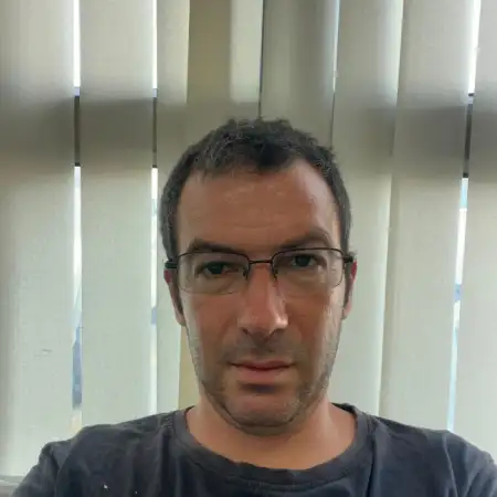 רומן, 41 Ришон ле Цион, Израиль
