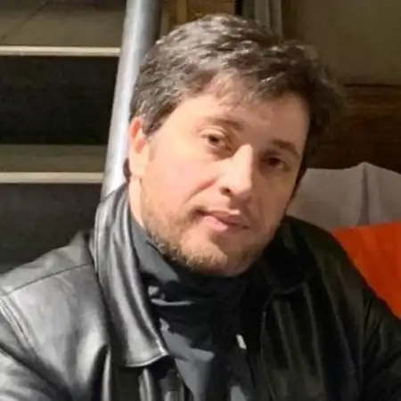 Mozes, 40Иерусалим, Израиль 