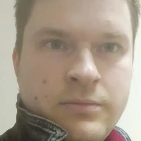 Daniil, 35Санкт-Петербург, Россия 