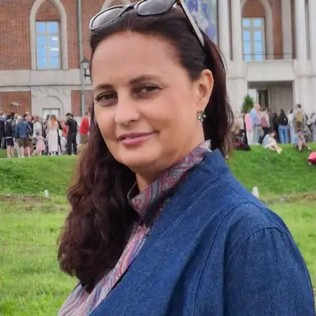 Евгения, 56Россия 