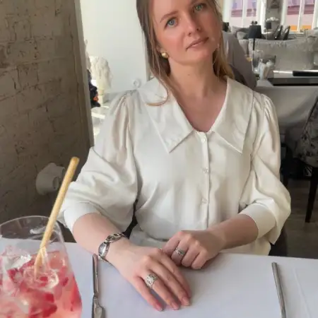 Анна, 31Россия