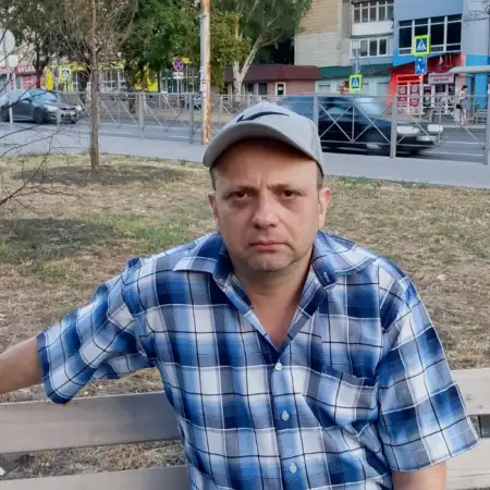 Илья, 53Донецк, Украина