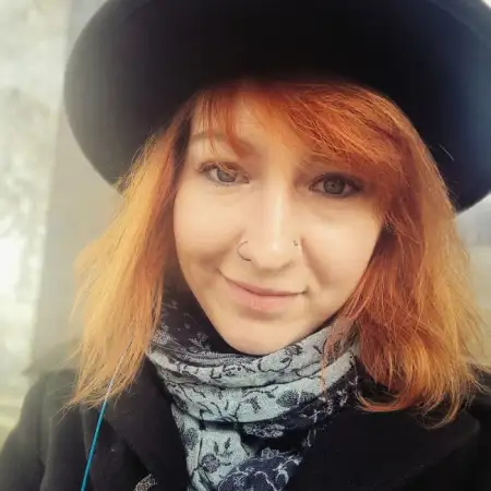 Yulia, 35Бад-Крейцнах, Германия 
