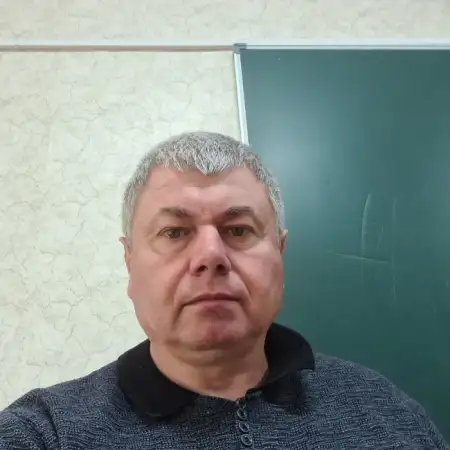iurie, 52Молдова