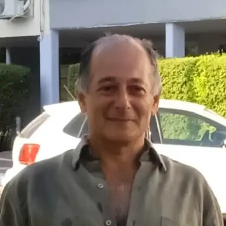 LEONID, 52Наария, Россия