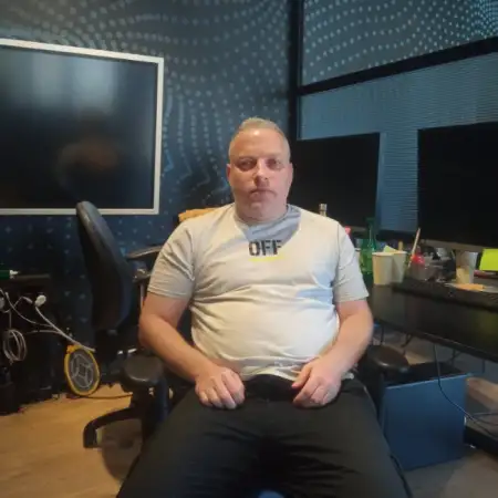 yevgeni, 43 Лод, Израиль