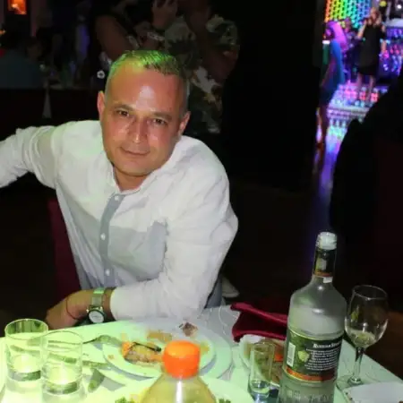 Александер, 41Тель Авив, Израиль 