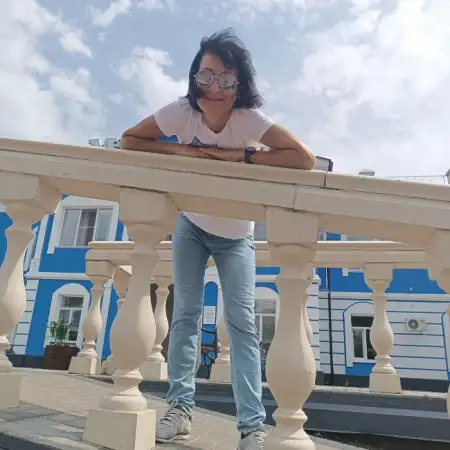 Natalie, 55Москва, Россия 