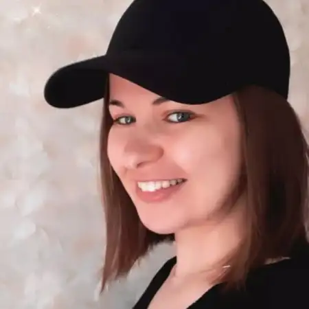 Galina, 34Минск, Беларусь 