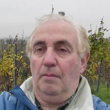 Mikhail, 70Баден-Баден, Германия