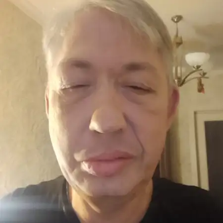 Andre, 51Москва, Россия
