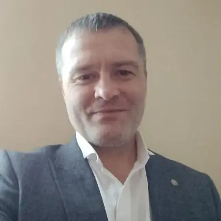 Roman, 47Крюково, Россия 