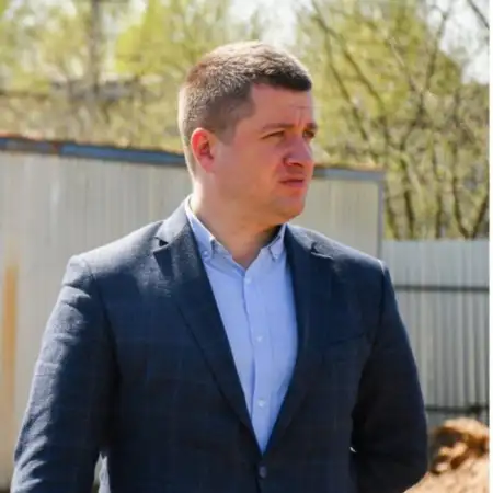 Евгений, 41Тамбов, Россия
