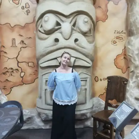 Olga, 53Майкоп, Россия