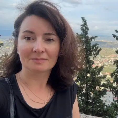 Екатерина