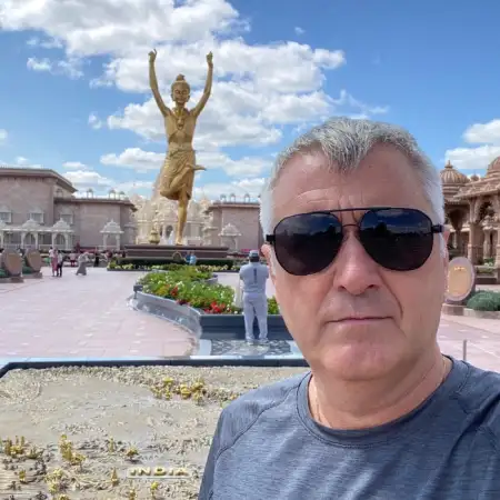 Виталий, 56Хайфа, Израиль