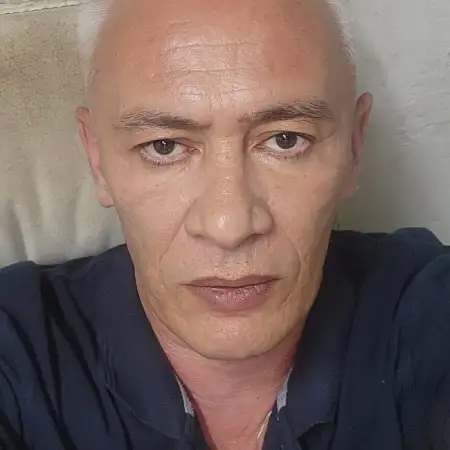 Alex, 58США