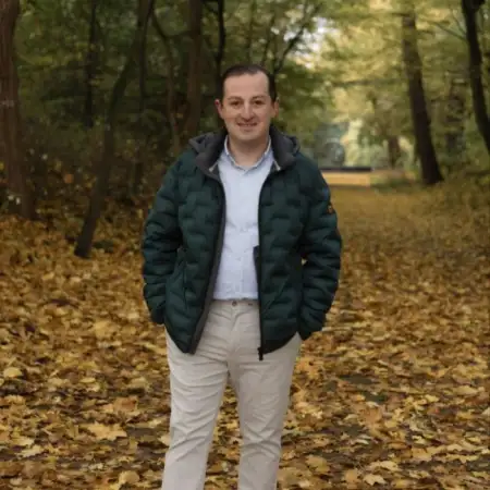 Дима, 41Ганновер, Германия