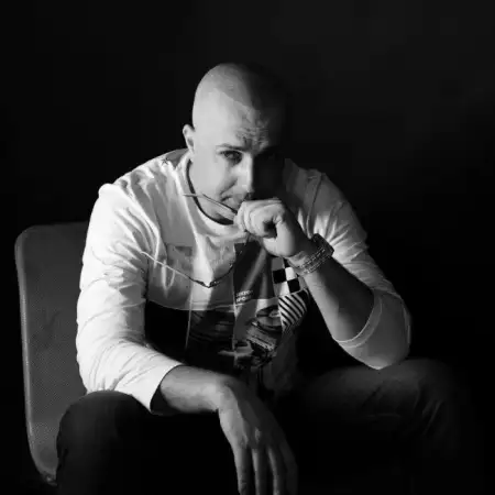 Дмитрий, 48Беэр Шева, Израиль
