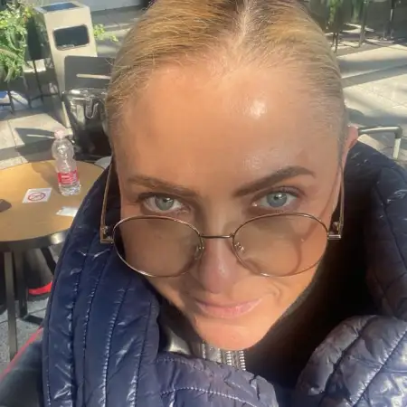 Анна, 52Хайфа, Израиль
