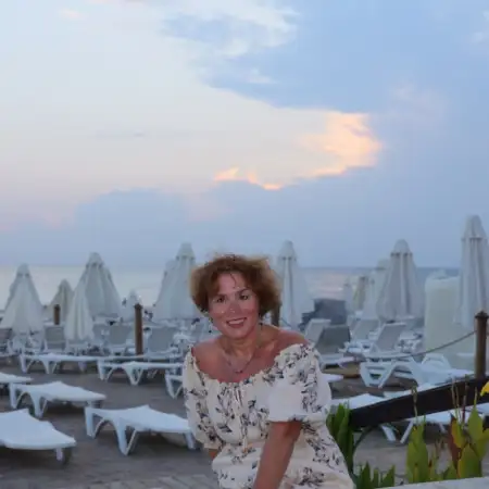 Vika, 55Кёльн, Германия 