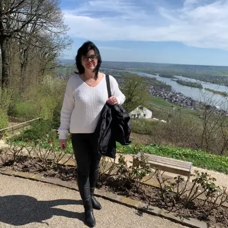 Lena, 53Днепродзержинск, Украина