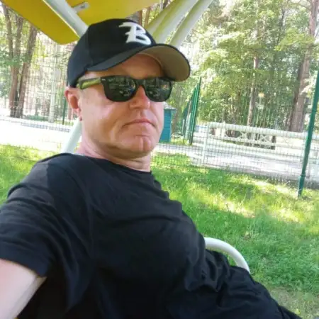 Sasha, 54Санкт-Петербург, Россия
