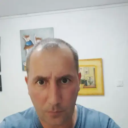Максим, 48Тель Авив, Израиль