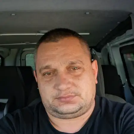 Andrey, 42Бат Ям, Израиль