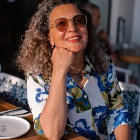 Ekaterina, 55Москва, Россия 