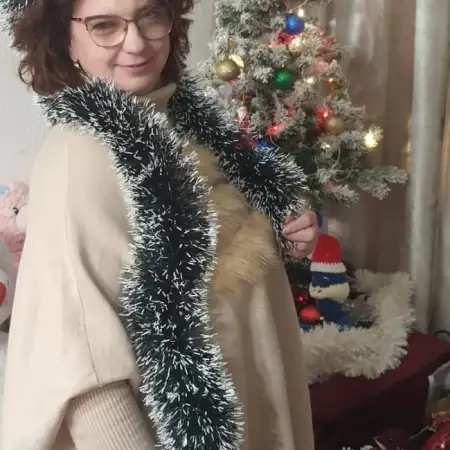 Svetlana, 52Хайфа, Израиль