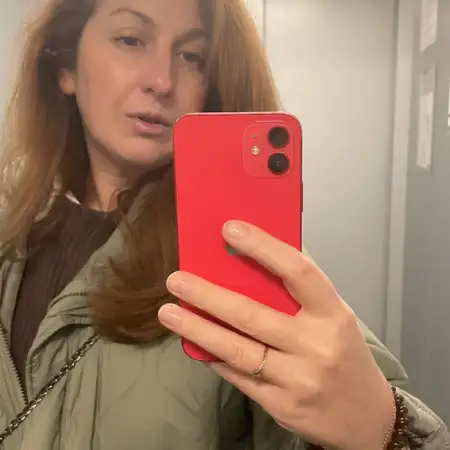 Oksana, 45Набережные Челны, Россия