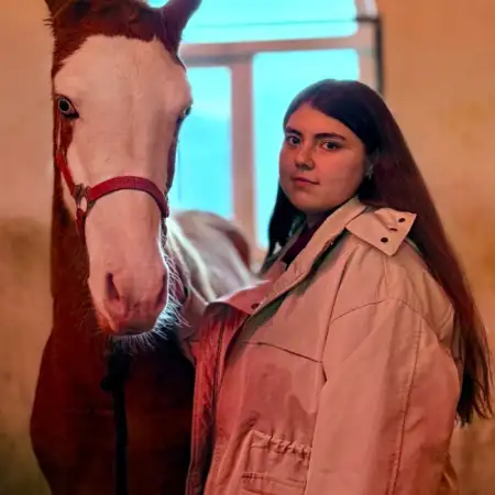 Aleksandra, 21Астрахань, Россия