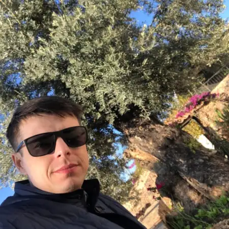 Дмитрий, 42Санкт-Петербург, Россия