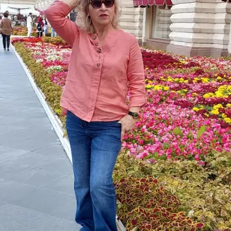 Ирина, 66Россия 