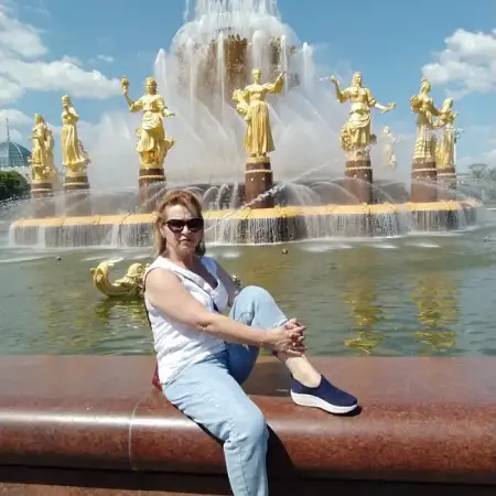 Ирина, 66Россия 