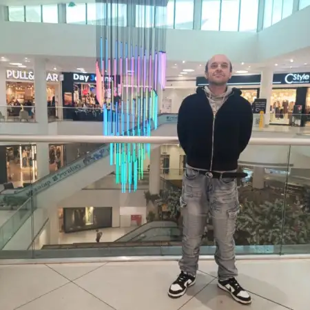 Vyacheslav, 44Нетания, Израиль